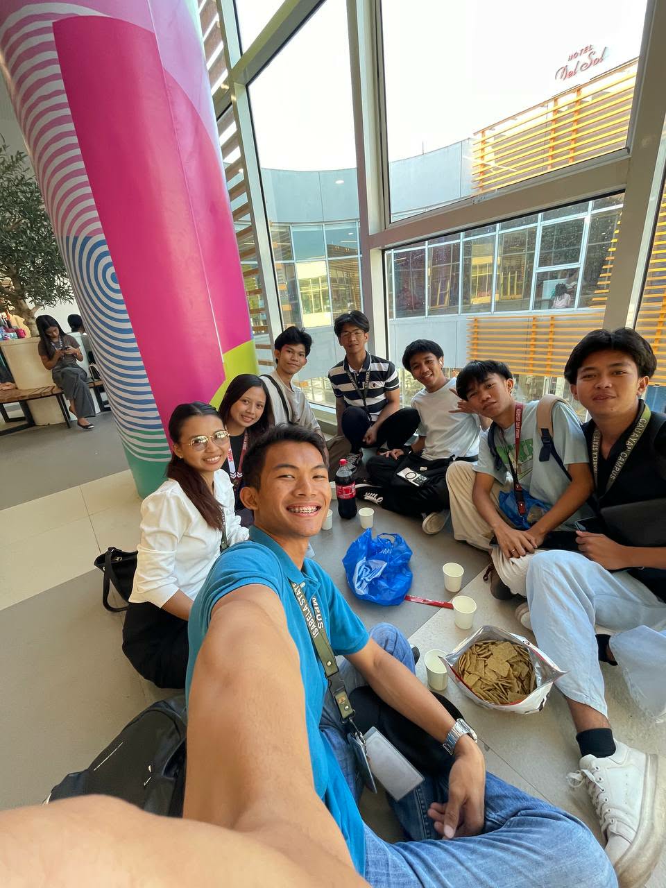 My Friends