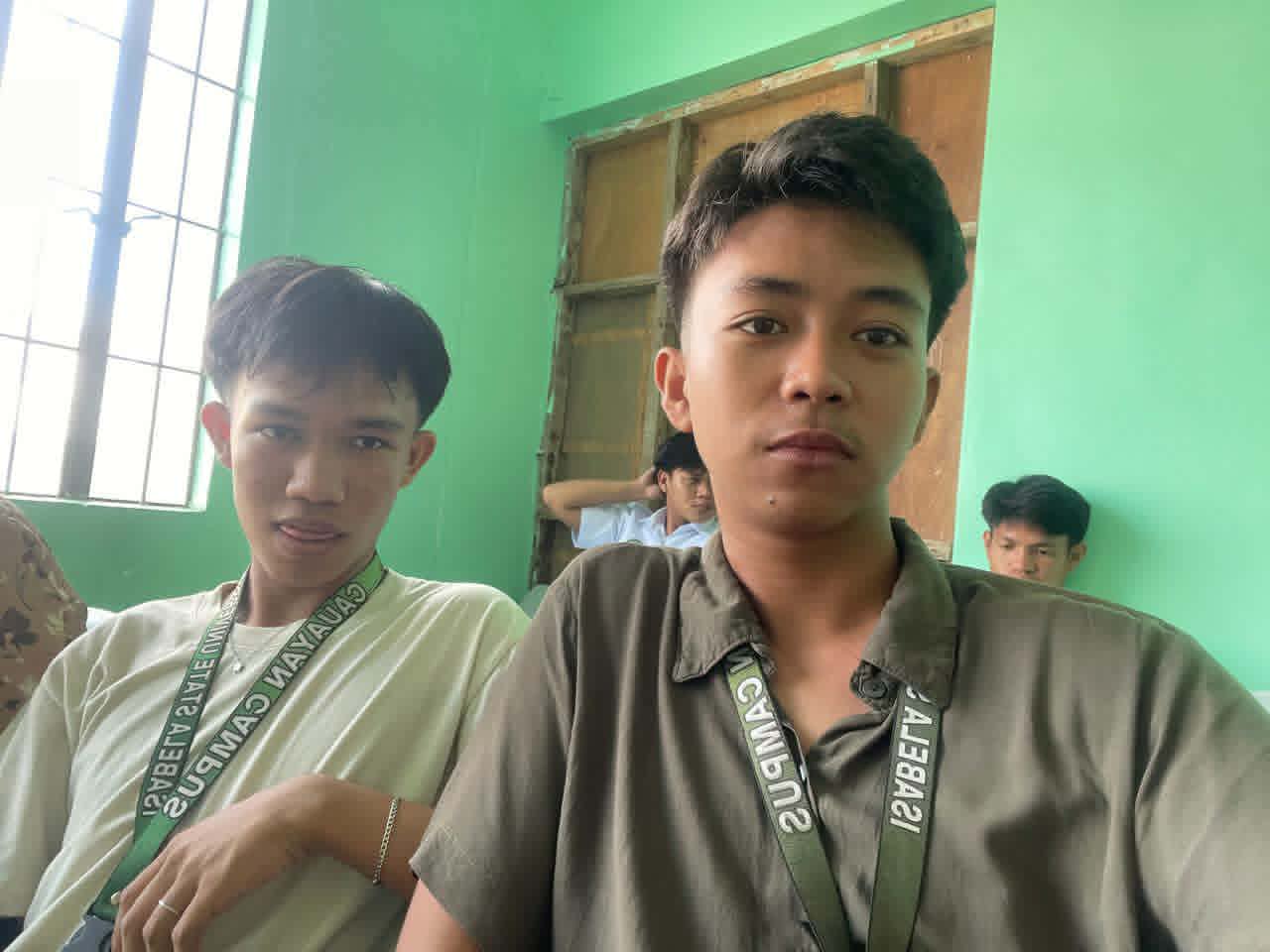 My Friends