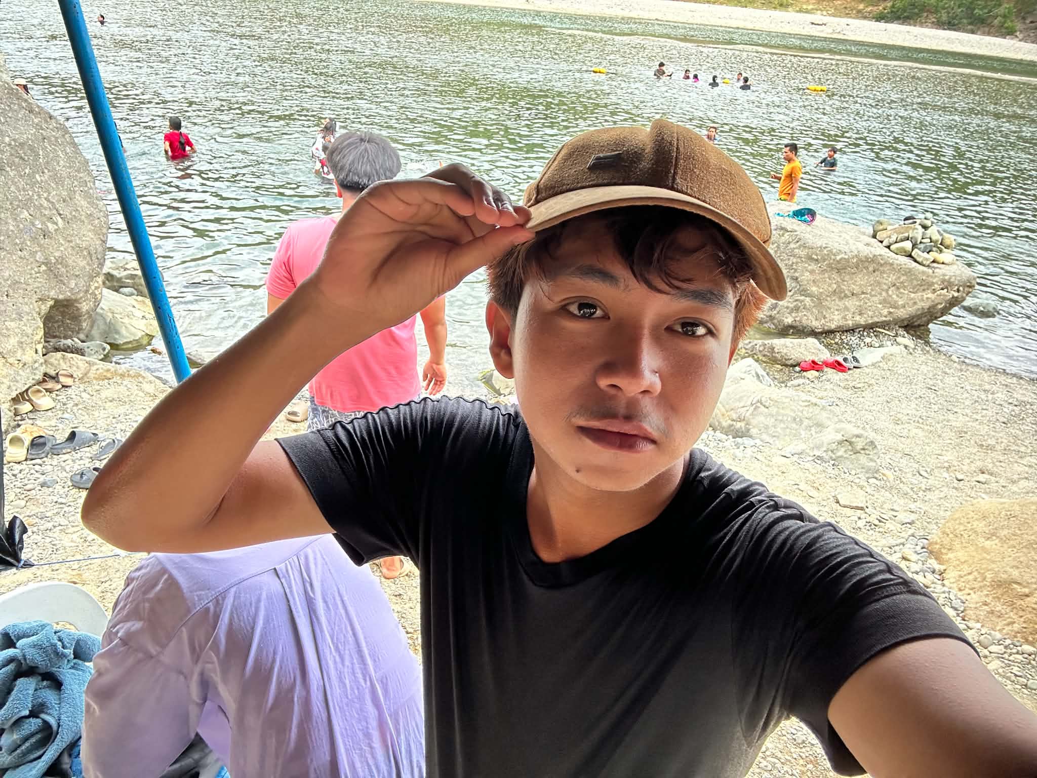 ArJy Dapitan
