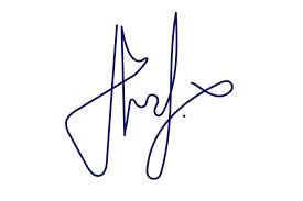 Signature